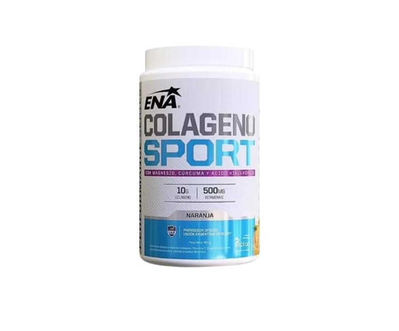 Colágeno Sport