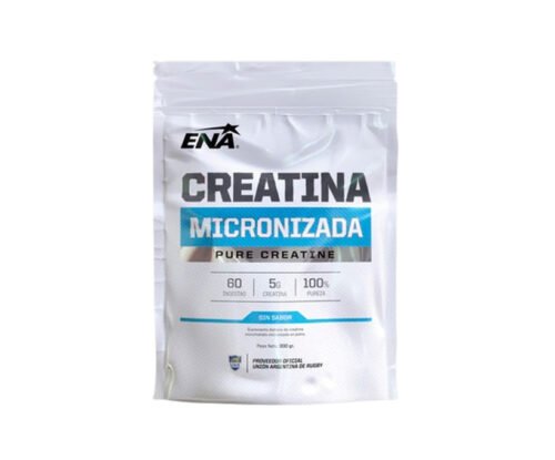 Creatina Monohidrato