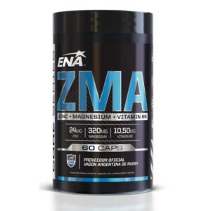 ZMA