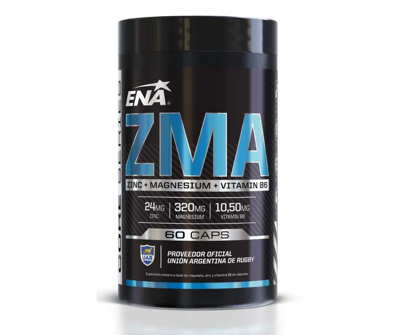 ZMA