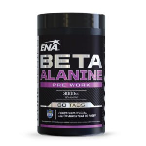 Beta Alanine