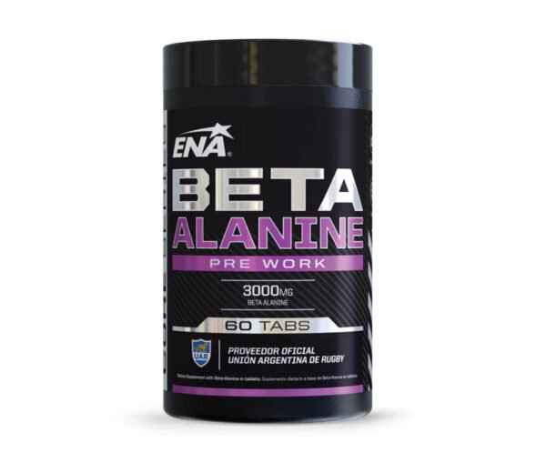 Beta Alanine