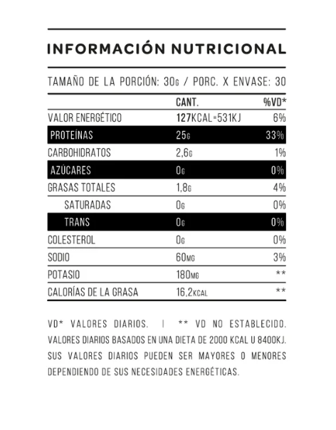 Captura de pantalla 2026-03-31 105404 Whey Protein Doypack 2 Lb