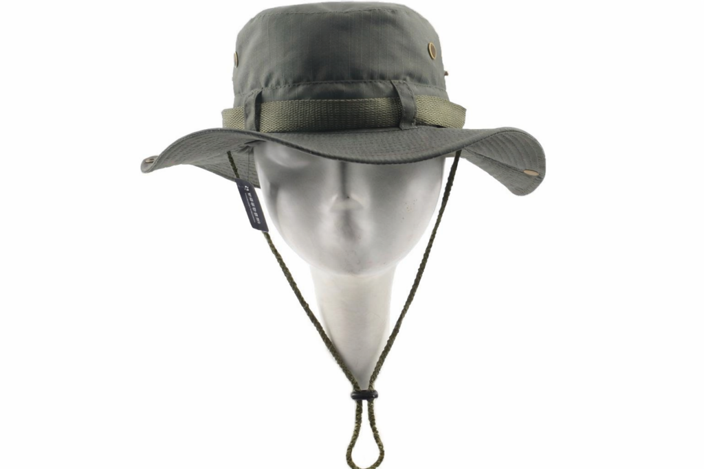 Piluso boonie