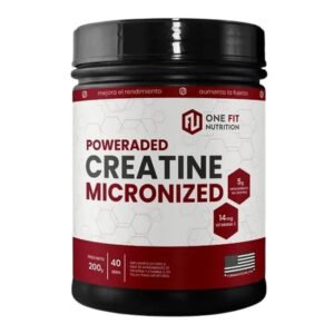 Creatina Micronized