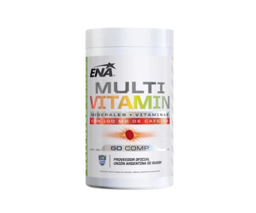 Multivitamin
