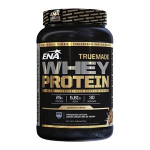 TrueMade Whey Protein