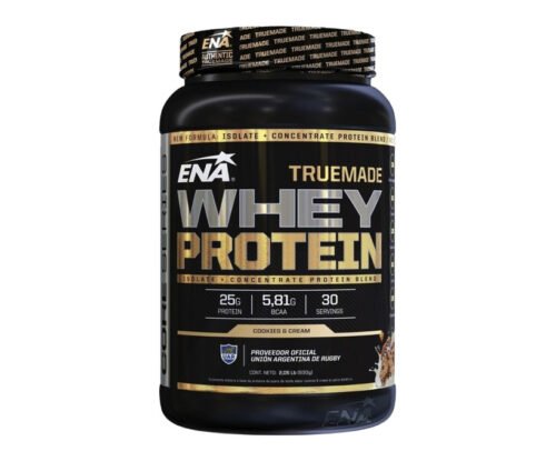 TrueMade Whey Protein