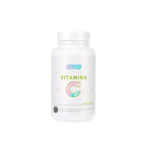 Vitamina C - 60 Cápsulas