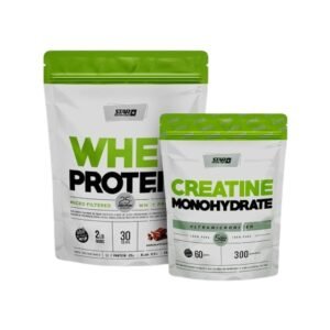 Combo Star Nutrition