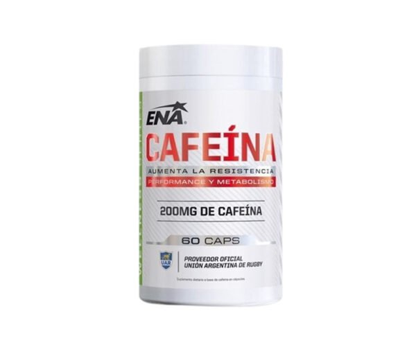Cafeína