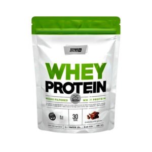 Whey Protein Doypack 2 Lb