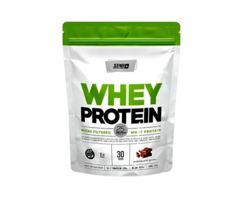 Whey Protein Doypack 2 Lb