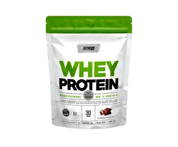 proteinaCHOCOLATE Whey Protein Doypack 2 Lb
