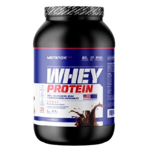 Whey Protein Mervick