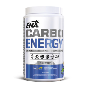 Carbo Energy