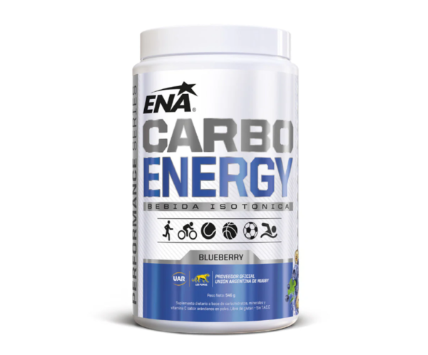 Carbo Energy