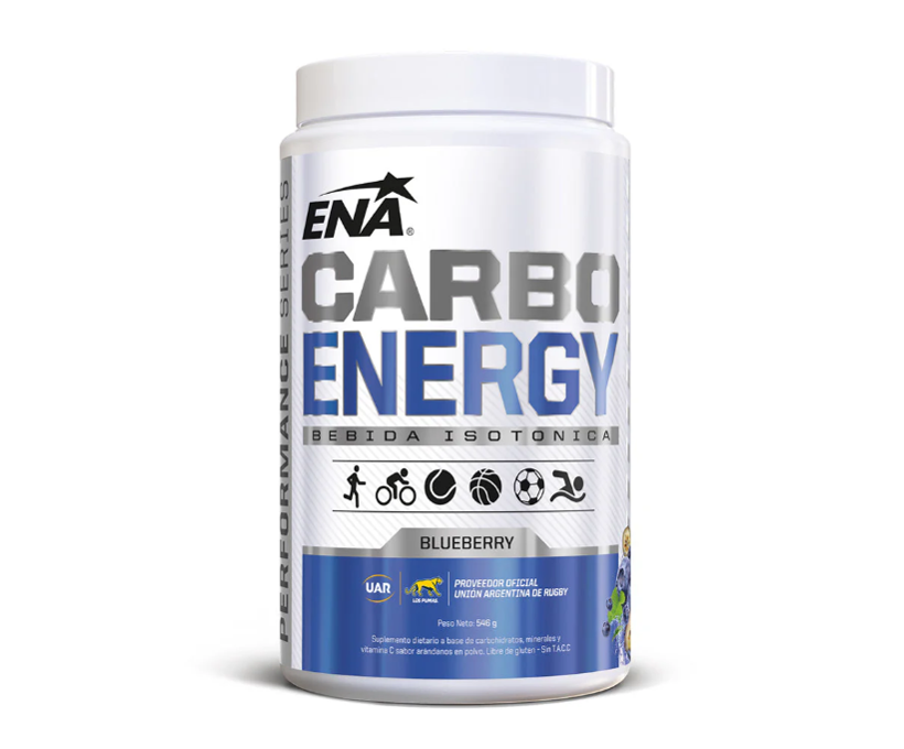 Carbo Energy
