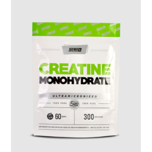Creatina Monohidrato 300g Doypack