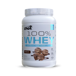 100% Whey Protein