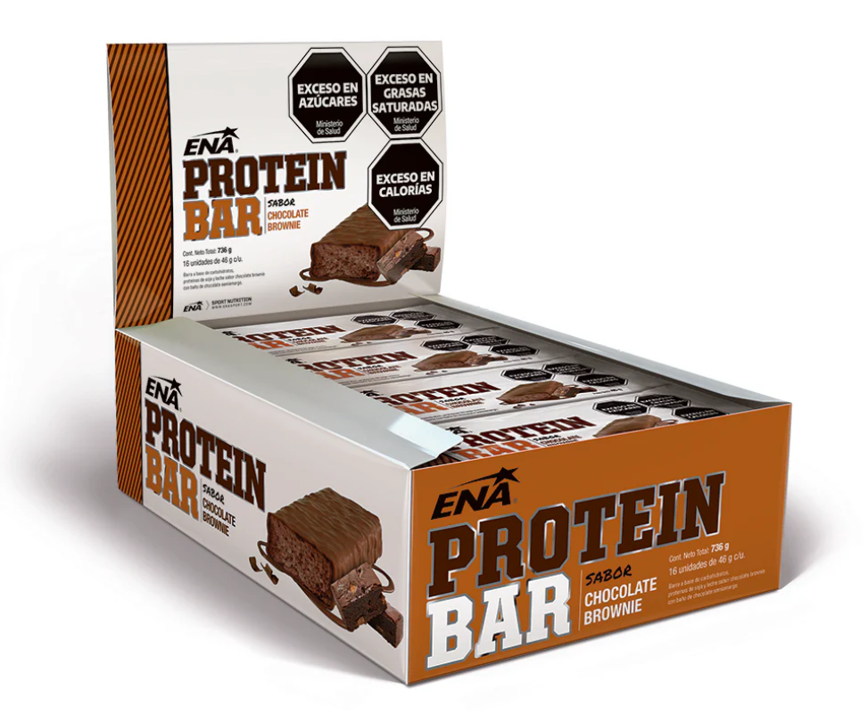 Protein Bar